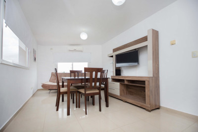Velez Sarsfield 780 ( 1 Dormitorio )