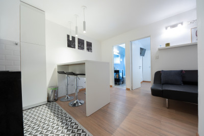 Laprida 60 ( 1 Dormitorio )